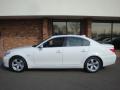 2008 5 Series 528i Sedan #3