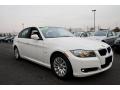 2009 3 Series 328i Sedan #8