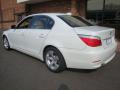 2008 5 Series 528i Sedan #4