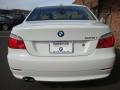 2008 5 Series 528i Sedan #5