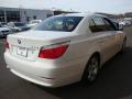 2008 5 Series 528i Sedan #6