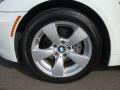 2008 5 Series 528i Sedan #7