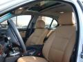 2008 5 Series 528i Sedan #9