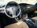 2008 5 Series 528i Sedan #11