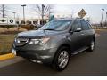 2007 MDX  #2