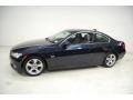 2007 3 Series 328i Coupe #12