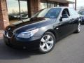 2007 5 Series 525i Sedan #1