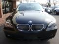 2007 5 Series 525i Sedan #2