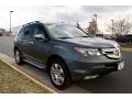 2007 MDX  #8