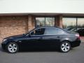 2007 5 Series 525i Sedan #3