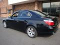 2007 5 Series 525i Sedan #4