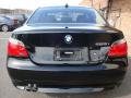 2007 5 Series 525i Sedan #5