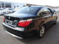 2007 5 Series 525i Sedan #6