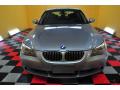 2007 5 Series 525xi Sedan #2