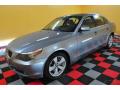 2007 5 Series 525xi Sedan #3