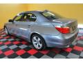 2007 5 Series 525xi Sedan #4