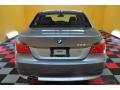 2007 5 Series 525xi Sedan #5
