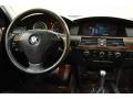 2007 5 Series 525xi Sedan #7