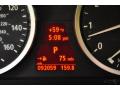 2007 5 Series 525xi Sedan #8