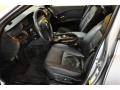 2007 5 Series 525xi Sedan #10