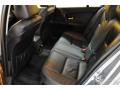 2007 5 Series 525xi Sedan #12
