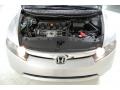 2008 Civic LX Sedan #12