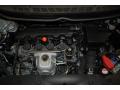 2008 Civic LX Sedan #13