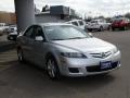 2008 MAZDA6 i Sport Sedan #3 2008 MAZDA6 i Sport Sedan #3