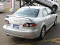 2008 MAZDA6 i Sport Sedan #5 2008 MAZDA6 i Sport Sedan #5