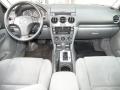 2008 MAZDA6 i Sport Sedan #6 2008 MAZDA6 i Sport Sedan #6
