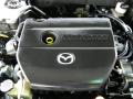 2008 MAZDA6 i Sport Sedan #14 2008 MAZDA6 i Sport Sedan #14