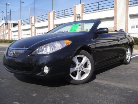 used 2005 toyota solara for sale #5