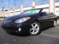 2005 Solara SLE V6 Convertible #1