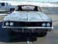1966 Impala 2 Door Hardtop #2