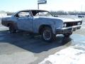 1966 Impala 2 Door Hardtop #3