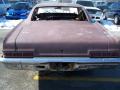 1966 Impala 2 Door Hardtop #5