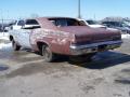 1966 Impala 2 Door Hardtop #6