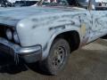 1966 Impala 2 Door Hardtop #9