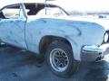 1966 Impala 2 Door Hardtop #12