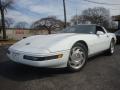 1995 Corvette Coupe #1