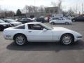 1995 Corvette Coupe #7