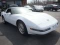 1995 Corvette Coupe #8