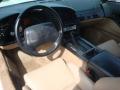 1995 Corvette Coupe #12