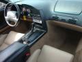 1995 Corvette Coupe #13