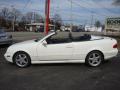 2002 CLK 55 AMG Cabriolet #3