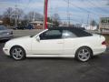 2002 CLK 55 AMG Cabriolet #4