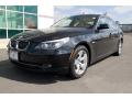 2008 5 Series 528i Sedan #2