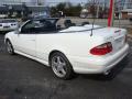 2002 CLK 55 AMG Cabriolet #5