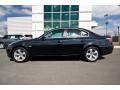 2008 5 Series 528i Sedan #3