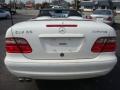 2002 CLK 55 AMG Cabriolet #6